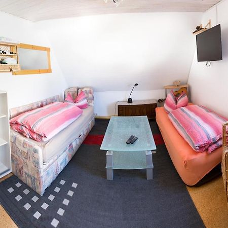 Apartment Welcome Allersberg Eksteriør billede